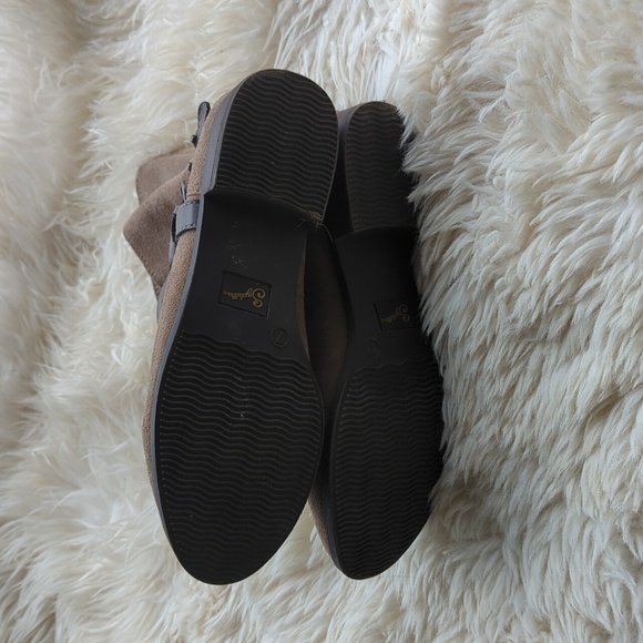 Seychelles Weekender Boots - Picture 2 of 5